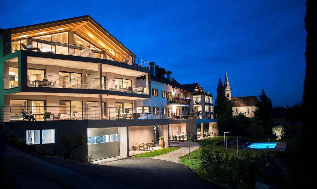 Residence Prunarhof Caldaro Exteriér fotografie