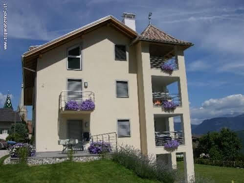 Residence Prunarhof Caldaro Exteriér fotografie
